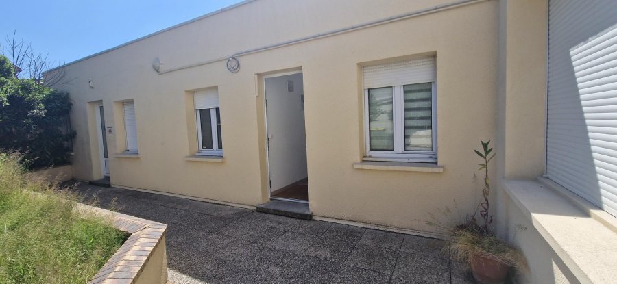 VENTE CABINET DRANCY 170M2 offre Achat - Vente