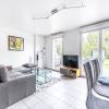 Vente appartement 80 m2 au RDC - Tous types de professions libérales - Neuilly sur Marne Image