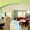 Grand espace soin avec habitation et jardin Image