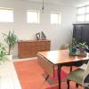 Grand espace soin avec habitation et jardin Image