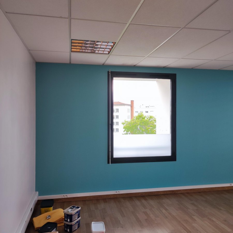 Bureau lumineux  Lyon 08 offre Location