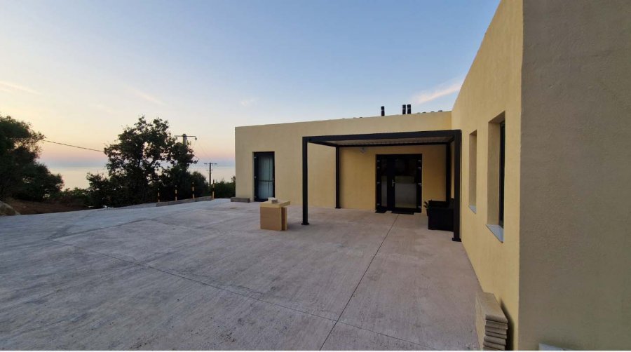 Belle batisse vue mer Balagne offre Achat - Vente